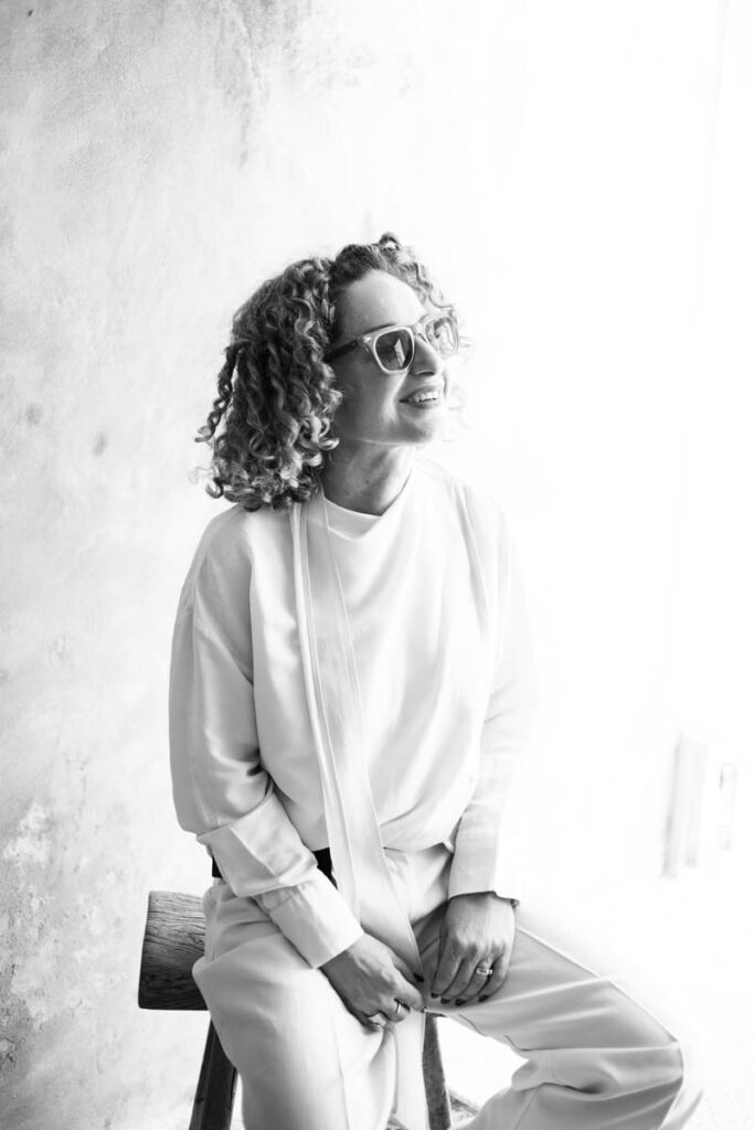 Federica Cicconi, art director e fashion designer