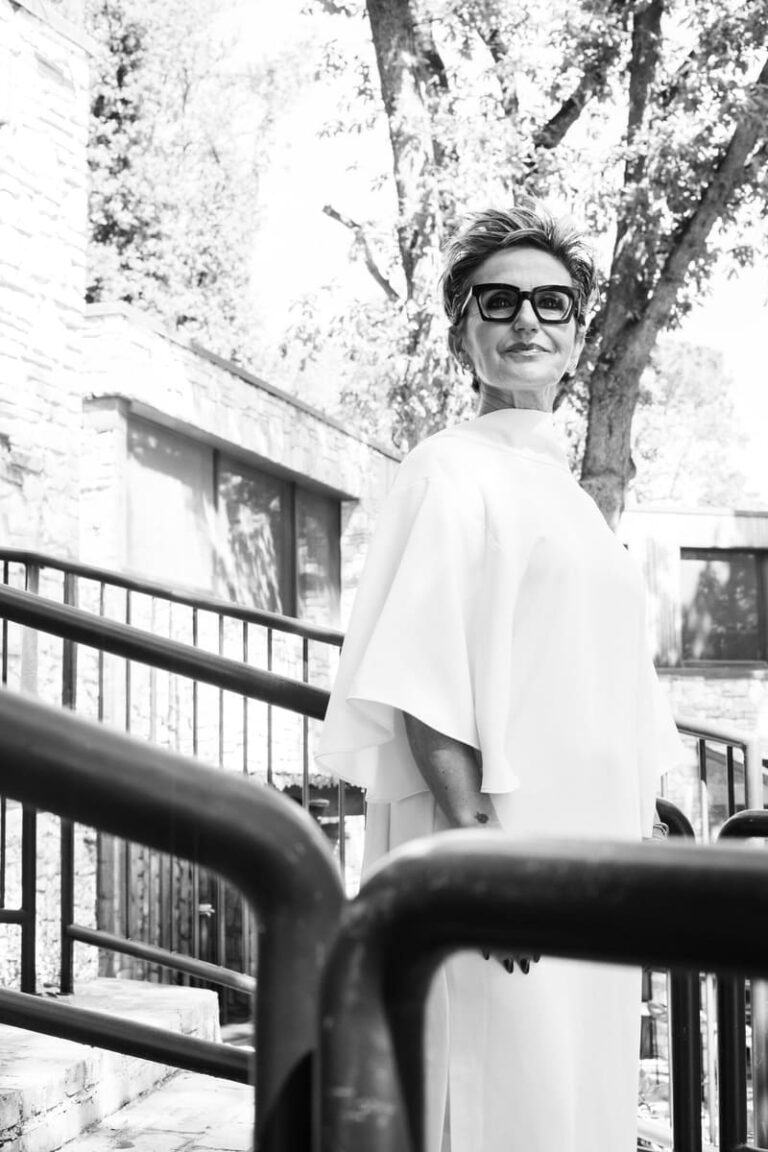 Silvia Cicconi, wedding planner e creative director