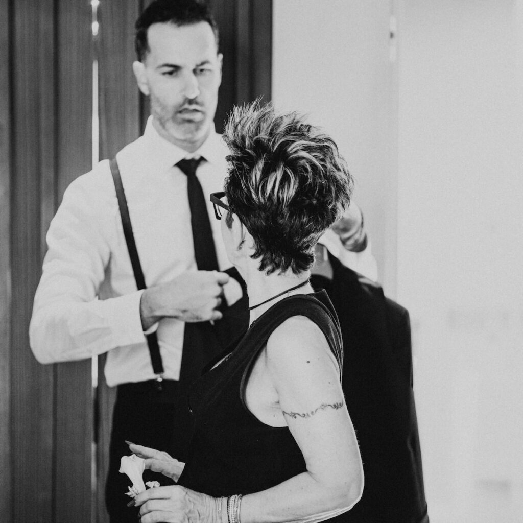 Personal Concierge per matrimoni – Silvia Cicconi Wedding Planner
