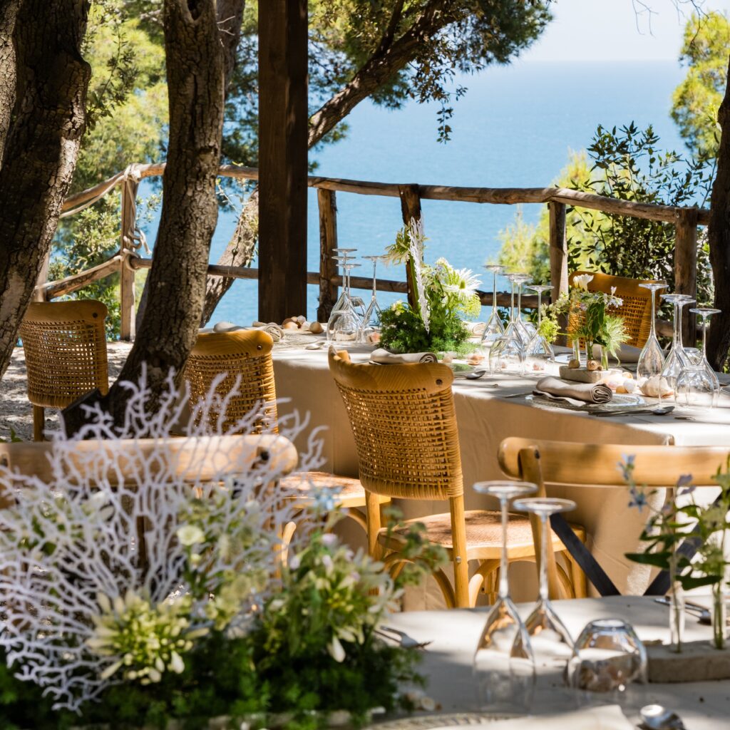 Personal Concierge per il matrimonio – Silvia Cicconi