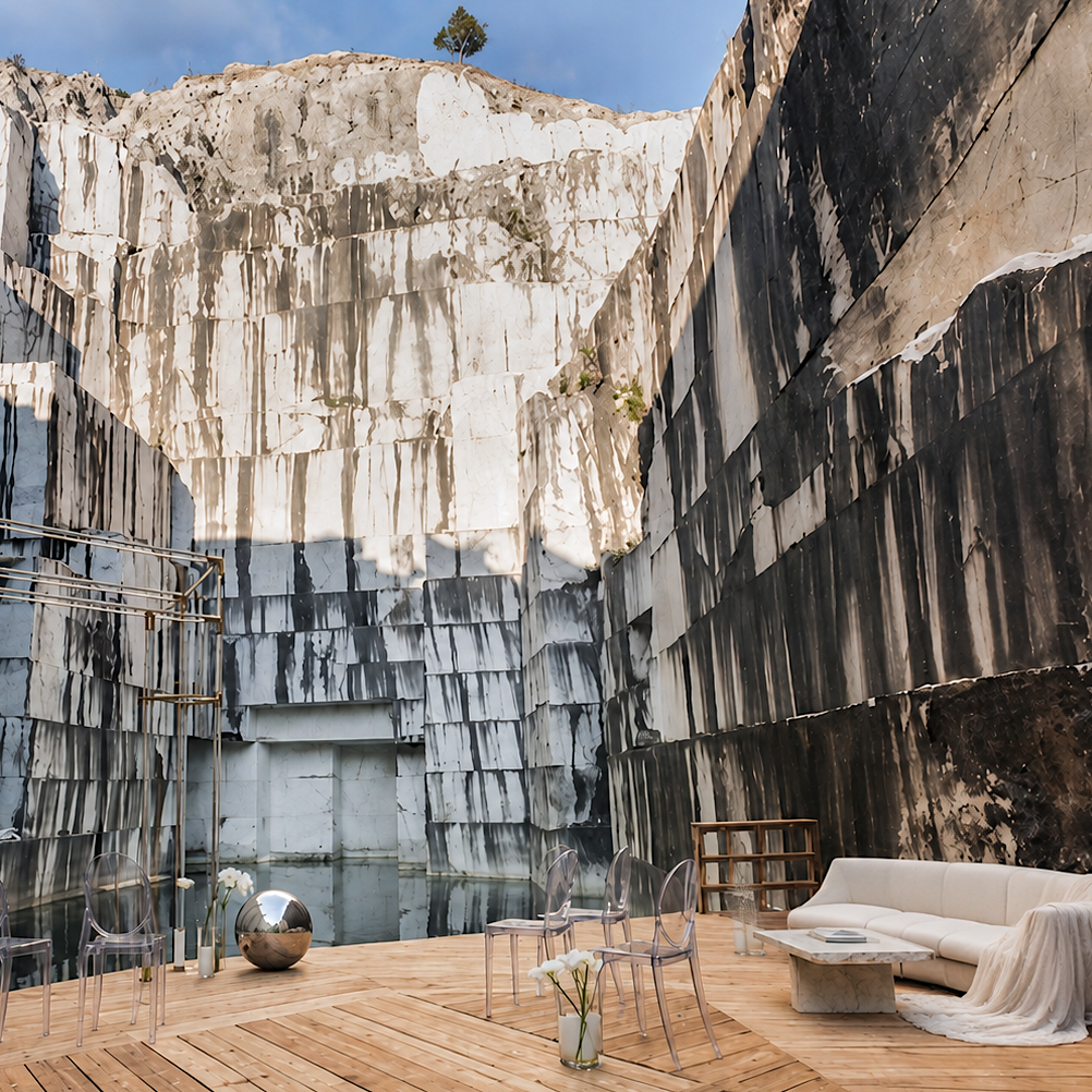 Location scouting per matrimoni in Italia – Silvia Cicconi