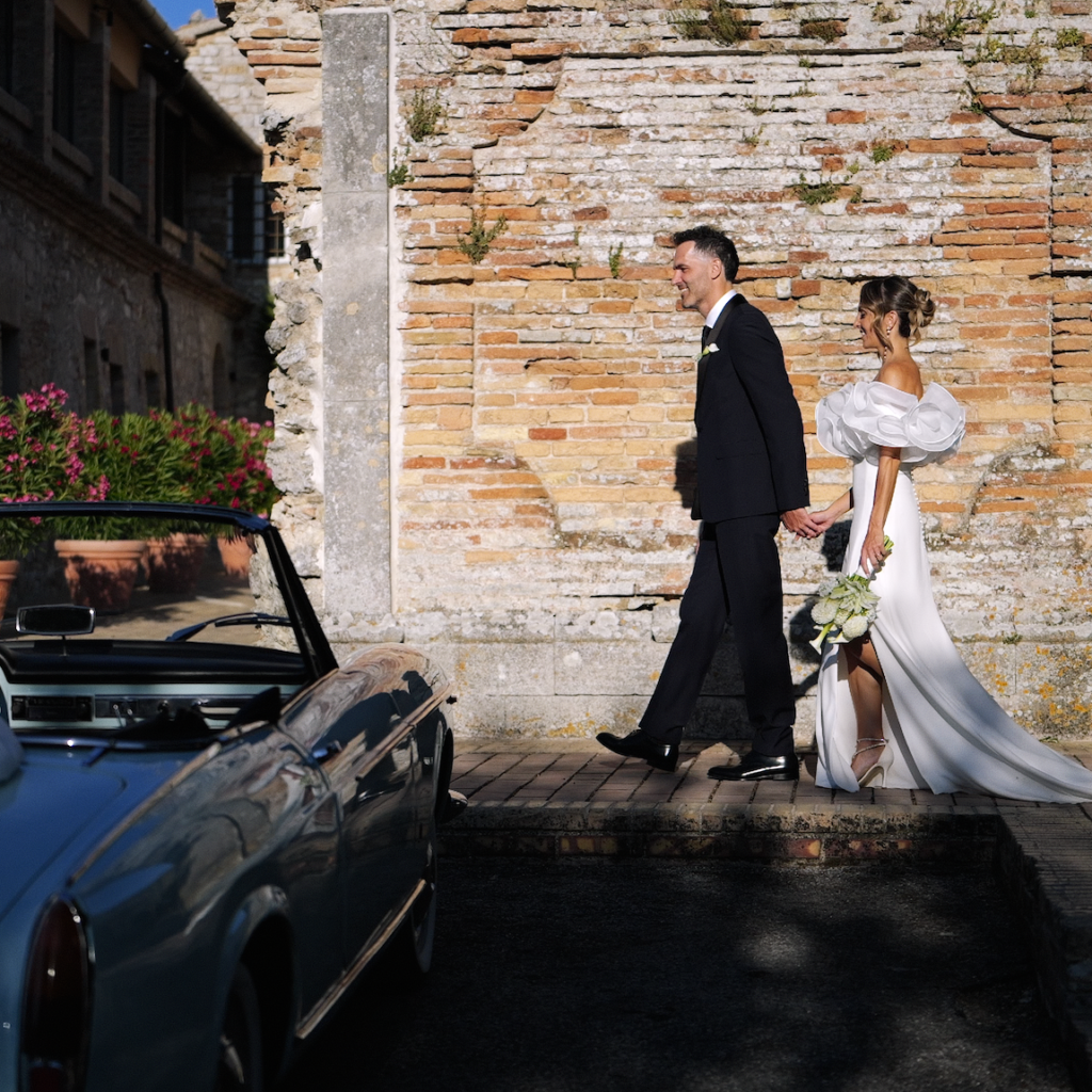 Planning del matrimonio – Silvia Cicconi Wedding Planner
