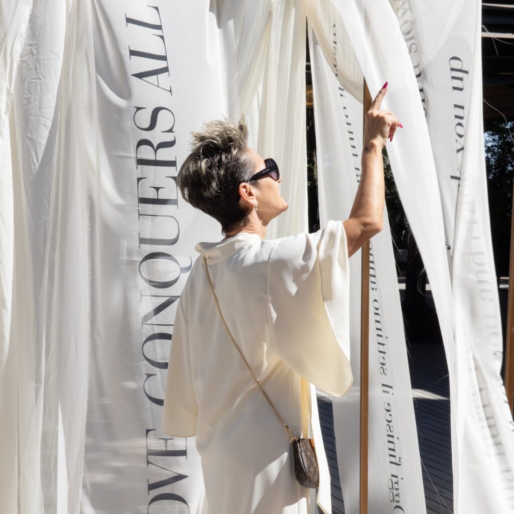 Wedding design e allestimento – Silvia Cicconi Wedding