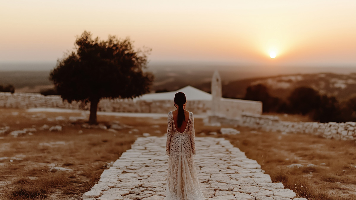 Destination wedding in Sicilia