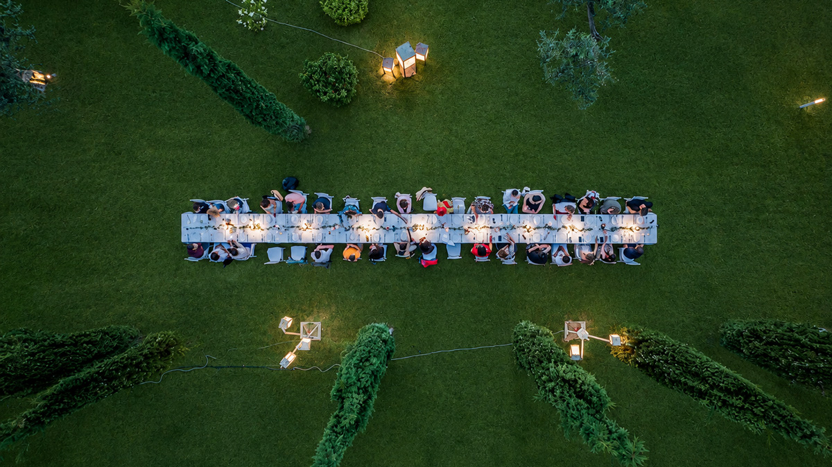 Matrimonio in Umbria