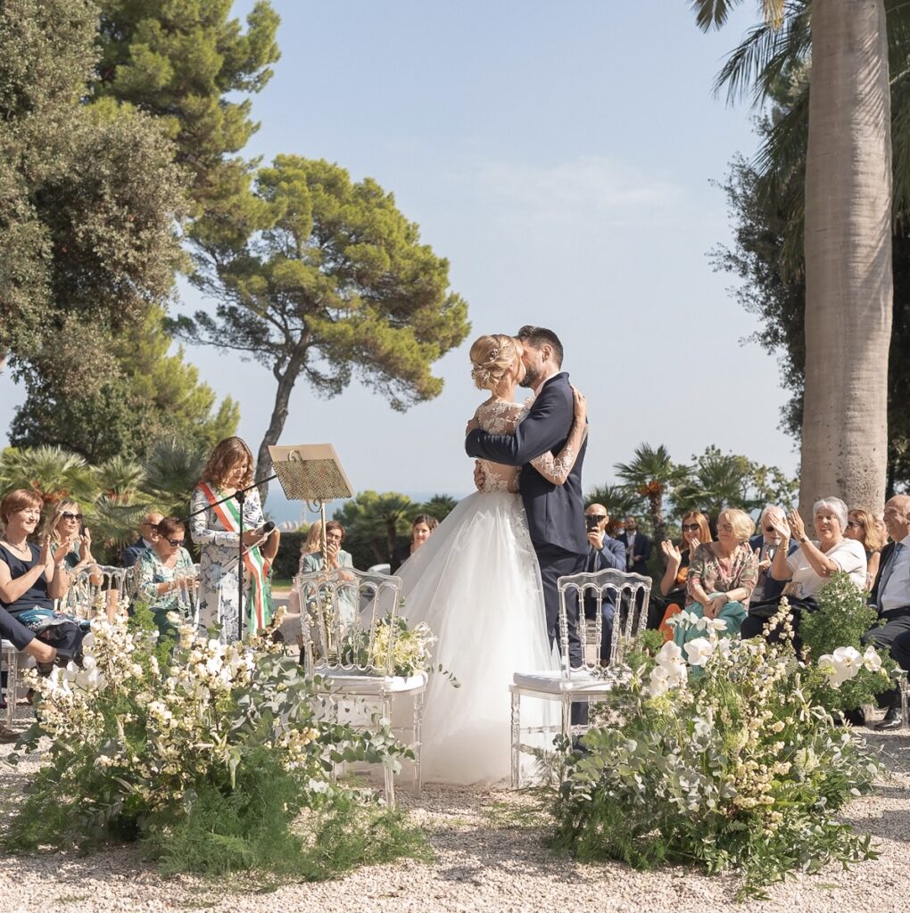 Principio 04 – Metodo Matrimonio a 7 Stelle