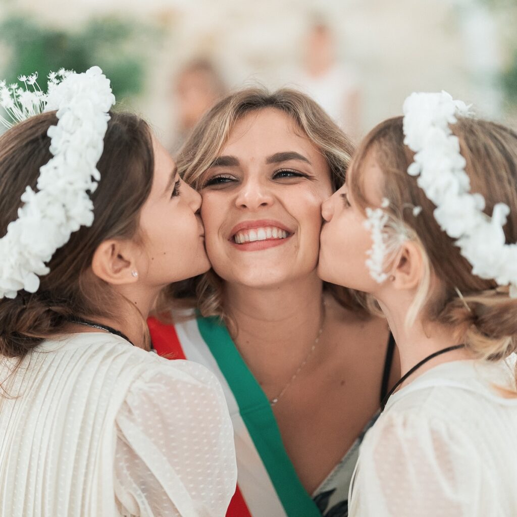 Protezione emotiva degli sposi – Matrimonio a 7 Stelle