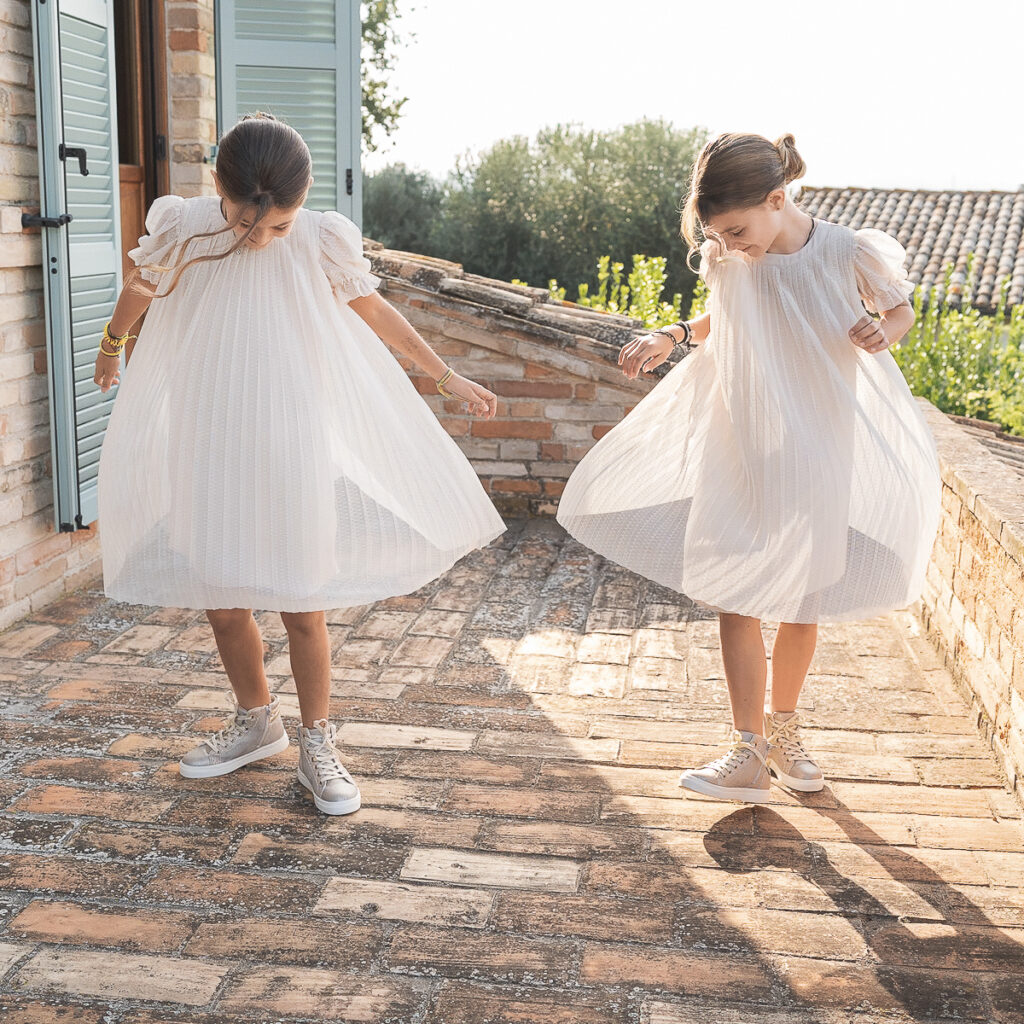 Silvia Cicconi, wedding planner nelle Marche
