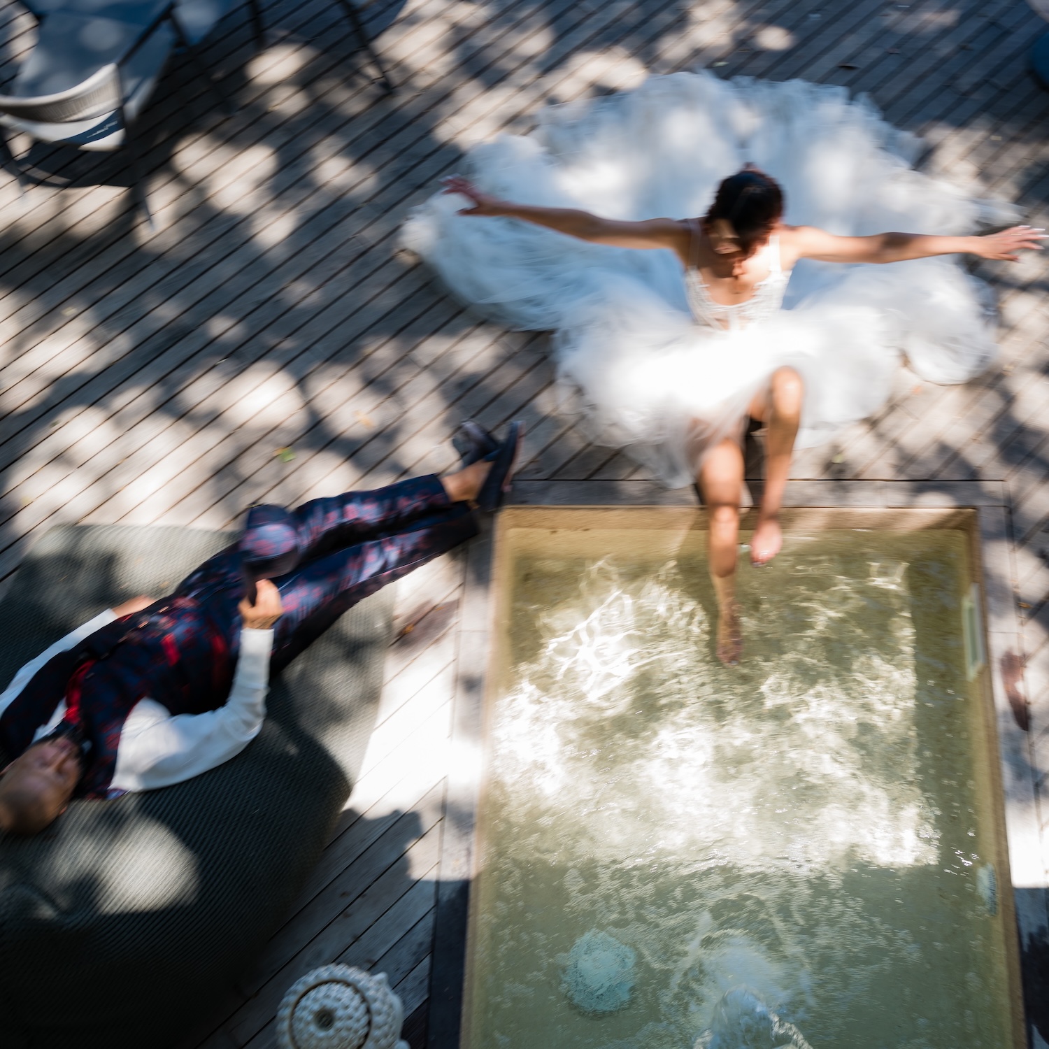Protezione del tempo – Metodo Matrimonio a 7 Stelle