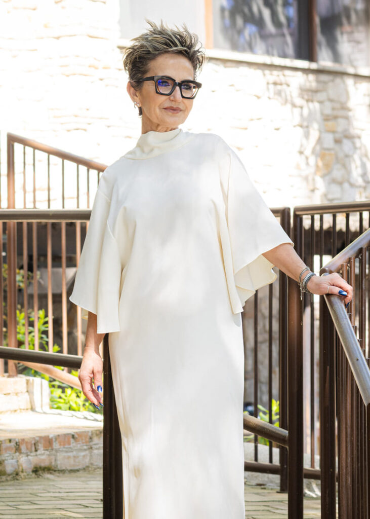 silvia cicconi wedding planner
