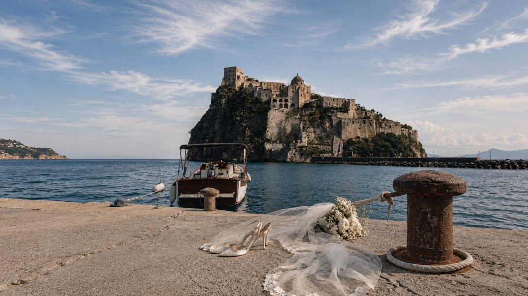 Matrimonio a Ischia, Campania